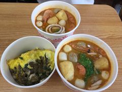 -老闽味沙茶面·姜母鸭(传承35年曾厝垵店)