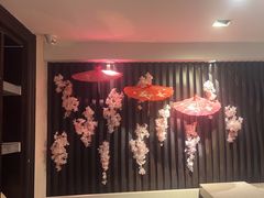 -青岛海泉湾皇冠假日度假酒店-天海日餐厅