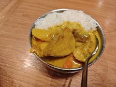 -越小品·越南餐厅(万科里店)