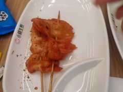 -小杨生煎(白玉兰广场店)
