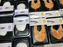-盒马鲜生(财富中心店)