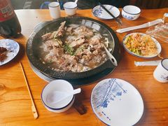 -一日三餐