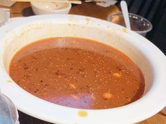 冷锅串-三生小馆(亭知路店)