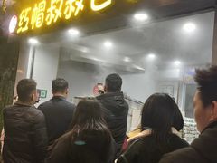 -红帽叔叔包子