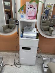 -希梵尔头皮抗衰·科技养发