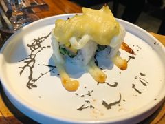 -Mr·Fish鱼鲜生海鲜放题(银泰in99店)