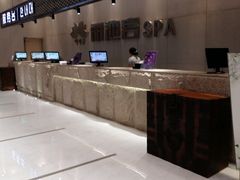 -丽池宫韩式汗蒸会馆(华灯坊店)