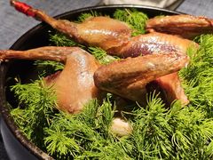 -弦月窗LUNETTE BY AMANDA(复兴路店)