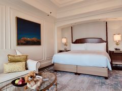 -广州富力丽思卡尔顿酒店