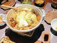 -林妈妈村·日式料理(宝山龙湖天街店)