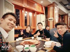 -老码头火锅(玉林店)