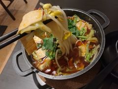 -线人米线(桂林路店)
