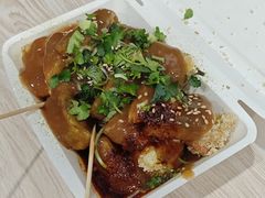 -唐记臭干(金鹰后街店)