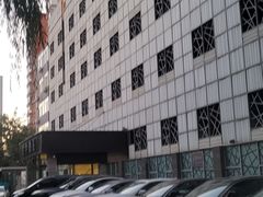 -全季酒店(北京东直门店)
