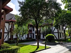 -太阳岛度假酒店