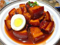 -应天大明王朝·南京菜(中山陵店)