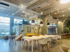 -dotcom coffee古点咖啡(致真大厦店)