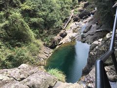 -丹山赤水风景名胜区