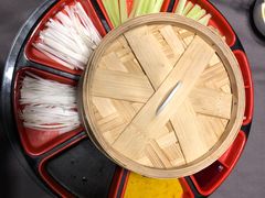 -羲和雅苑•北京烤鸭(平安国际金融中心店)