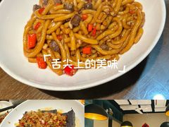 -味上湘菜馆(岳麓山店)