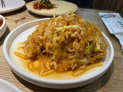 -榆林镇筋饼(知春路店)