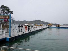 -万佛湖风景区