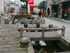 -黎阳老街