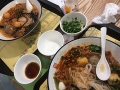 -瓦记米粉(东鼓道店)