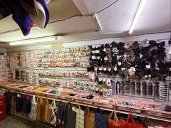 -宝宝文具店(马当路店)