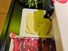 -潮泰牛肉火锅 · 创于1992年(车公庙店)