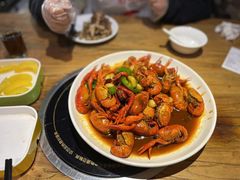 -兄弟龙虾(胜太路总店)