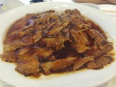 -紫光园·烤鸭·北京菜(劲松店)