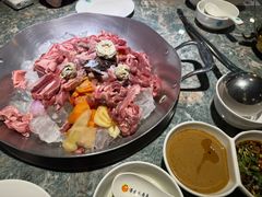 -泽成冰煮羊(非·遗东岸国际店)