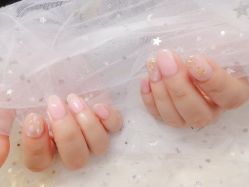-M·X Nail日式美甲美睫