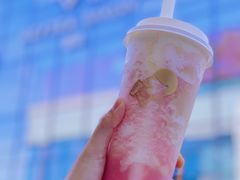 -喜茶(北京五棵松华熙店)