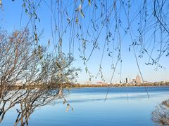 -长春市南湖公园