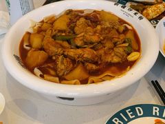 -提雅新疆炒米粉(青岛万象城店)