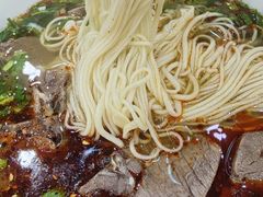 -丝路传奇·中国拉面航母店(北医三院店)