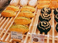 -前进麦味·天然烘焙(凯德1818店)