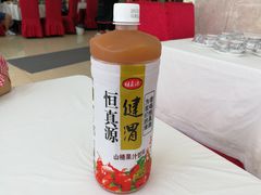 -渔民船说·北塘海鲜·天津菜·海肠捞饭(北塘古镇店)