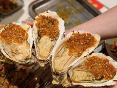 -老味烧烤(总店)