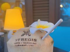 -宴悦海鲜餐厅Driftwood·游水海鲜·牛排(亚龙湾瑞吉店)