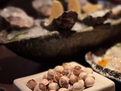 烤银杏-High Yaki THE SEA海鲜居酒屋