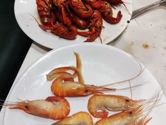 -巴西烤肉海鲜自助餐厅