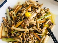 -聚丰园•湖鲜餐厅(阿红私房菜梅石路店)