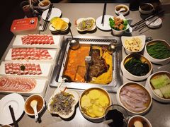 -海底捞火锅(北京路店)