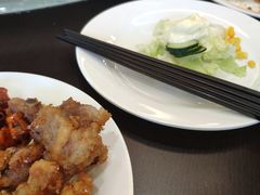 -奥利加尔大酒店-中餐厅