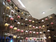 -VENCHI 闻绮(广州太古汇店)