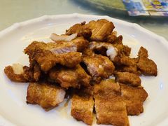 -上海阿潘舟山海鲜店(东宝兴路店)