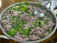 -小杨翘脚牛肉